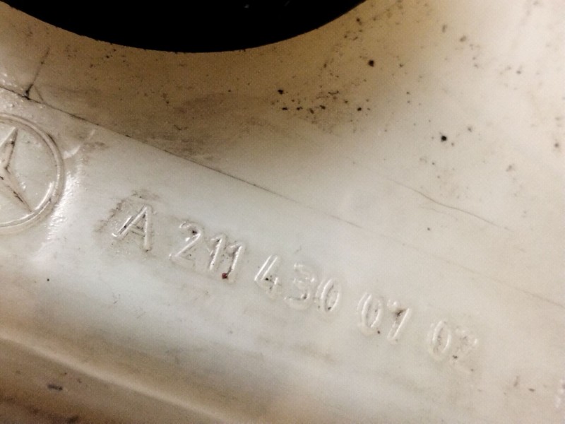 Recambio de bomba freno para mercedes-benz cls (c218) cls 350 cdi / d (218.323) referencia OEM IAM A2114300702  