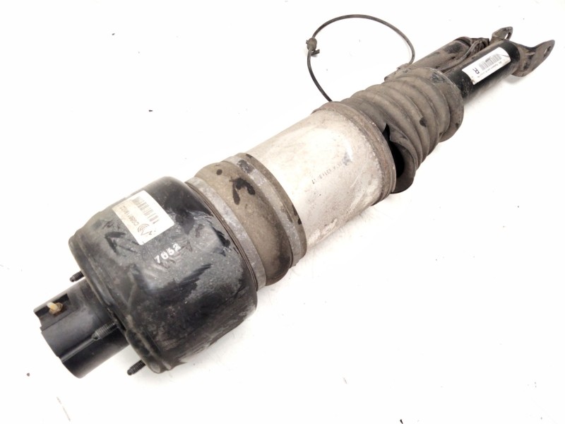 Recambio de amortiguador delantero derecho para mercedes-benz cls (c218) cls 350 cdi / d (218.323) referencia OEM IAM   
