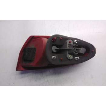 Recambio de piloto trasero izquierdo para alfa romeo 147 (190) 1.9 jtd distinctive referencia OEM IAM 0046556346  