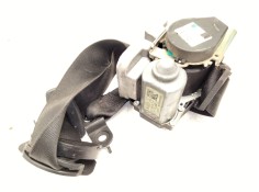 Recambio de cinturon seguridad delantero derecho para mercedes-benz cls (c218) cls 350 cdi / d (218.323) referencia OEM IAM 6022