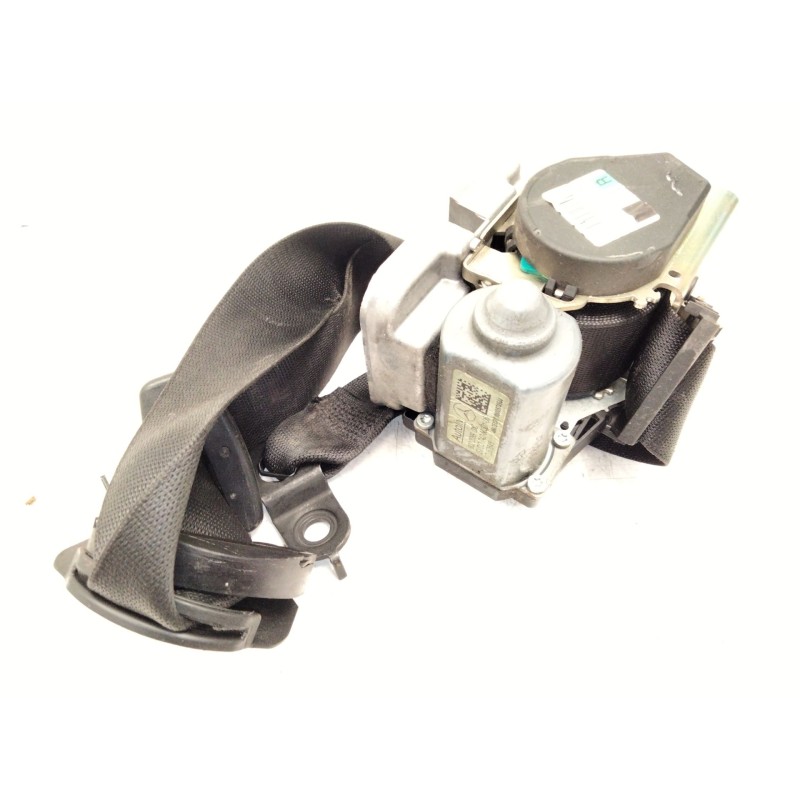 Recambio de cinturon seguridad delantero derecho para mercedes-benz cls (c218) cls 350 cdi / d (218.323) referencia OEM IAM 6022