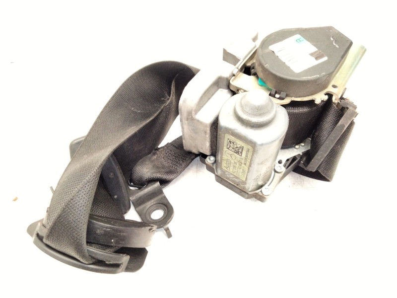 Recambio de cinturon seguridad delantero derecho para mercedes-benz cls (c218) cls 350 cdi / d (218.323) referencia OEM IAM 6022