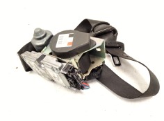 Recambio de cinturon seguridad delantero izquierdo para mercedes-benz cls (c218) cls 350 cdi / d (218.323) referencia OEM IAM 60