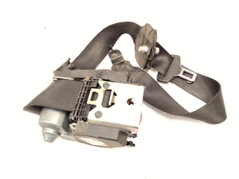 Recambio de cinturon seguridad delantero izquierdo para mercedes-benz cls (c218) cls 350 cdi / d (218.323) referencia OEM IAM 60