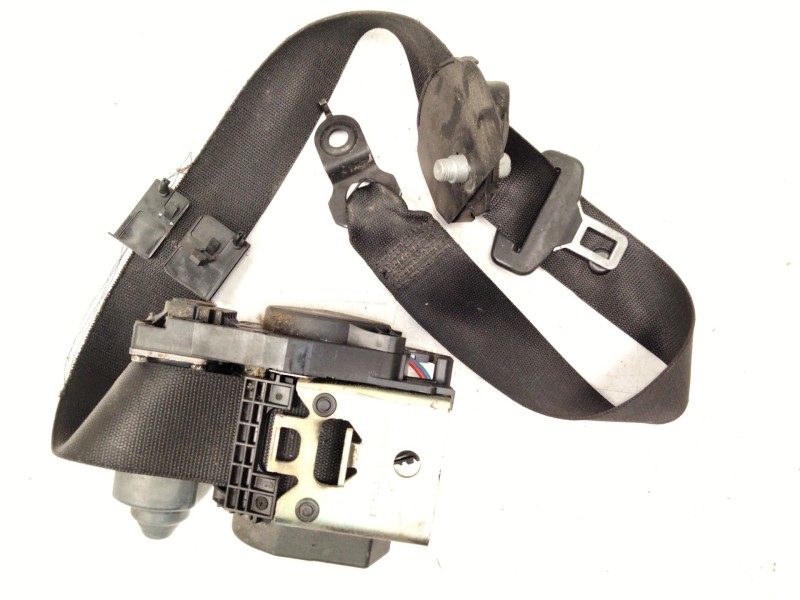 Recambio de cinturon seguridad delantero izquierdo para mercedes-benz cls (c218) cls 350 cdi / d (218.323) referencia OEM IAM 60