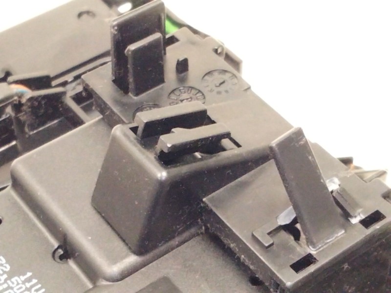 Recambio de mando multifuncion para mercedes-benz cls (c218) cls 350 cdi / d (218.323) referencia OEM IAM   