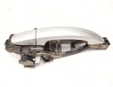 MANETA EXTERIOR TRASERA IZQUIERDA BM51A224A3 