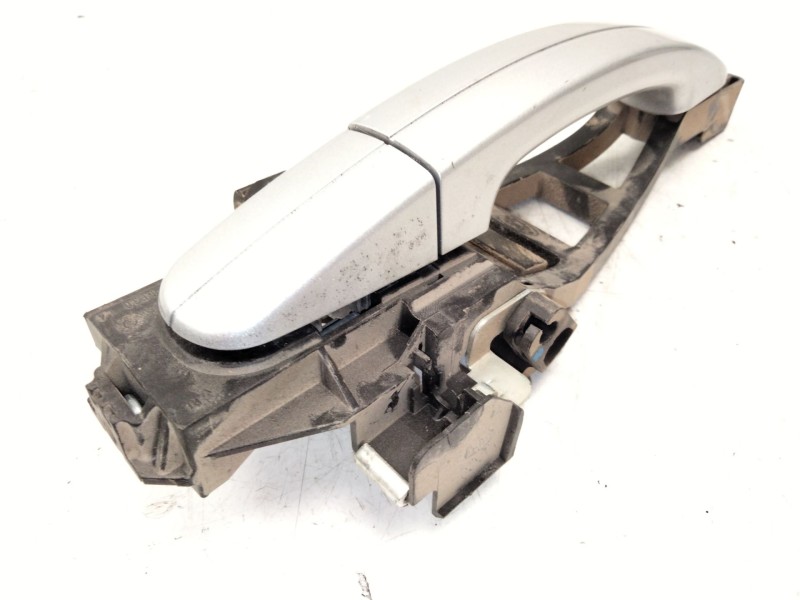 Recambio de maneta exterior trasera izquierda para ford focus iii 1.0 ecoboost referencia OEM IAM   