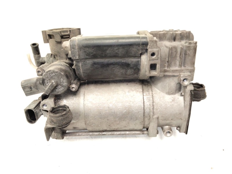 Recambio de bomba suspension para mercedes-benz cls (c218) cls 350 cdi / d (218.323) referencia OEM IAM 4154031120 WABCO 