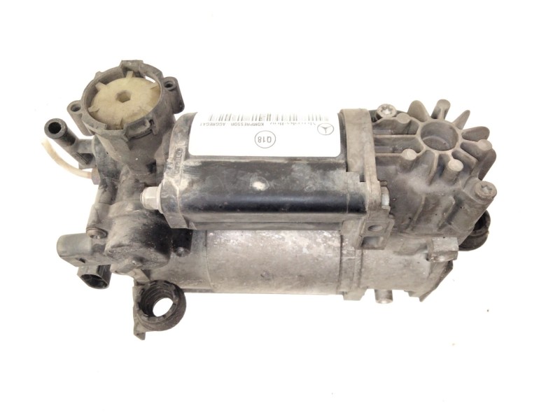 Recambio de bomba suspension para mercedes-benz cls (c218) cls 350 cdi / d (218.323) referencia OEM IAM 4154031120 WABCO 