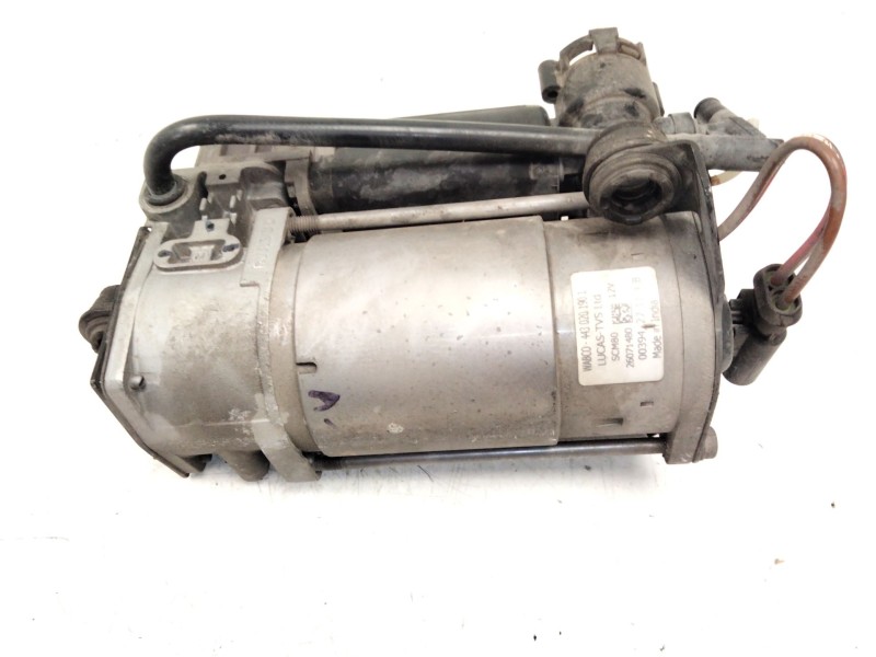 Recambio de bomba suspension para mercedes-benz cls (c218) cls 350 cdi / d (218.323) referencia OEM IAM 4154031120 WABCO 