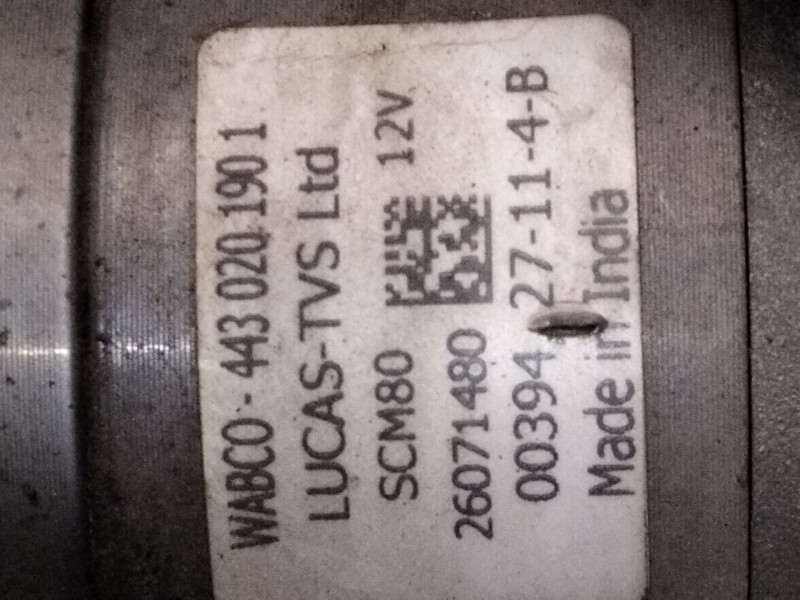 Recambio de bomba suspension para mercedes-benz cls (c218) cls 350 cdi / d (218.323) referencia OEM IAM 4154031120 WABCO 