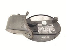 Recambio de tapa exterior combustible para mercedes-benz cls (c218) cls 350 cdi / d (218.323) referencia OEM IAM A2196300082   2