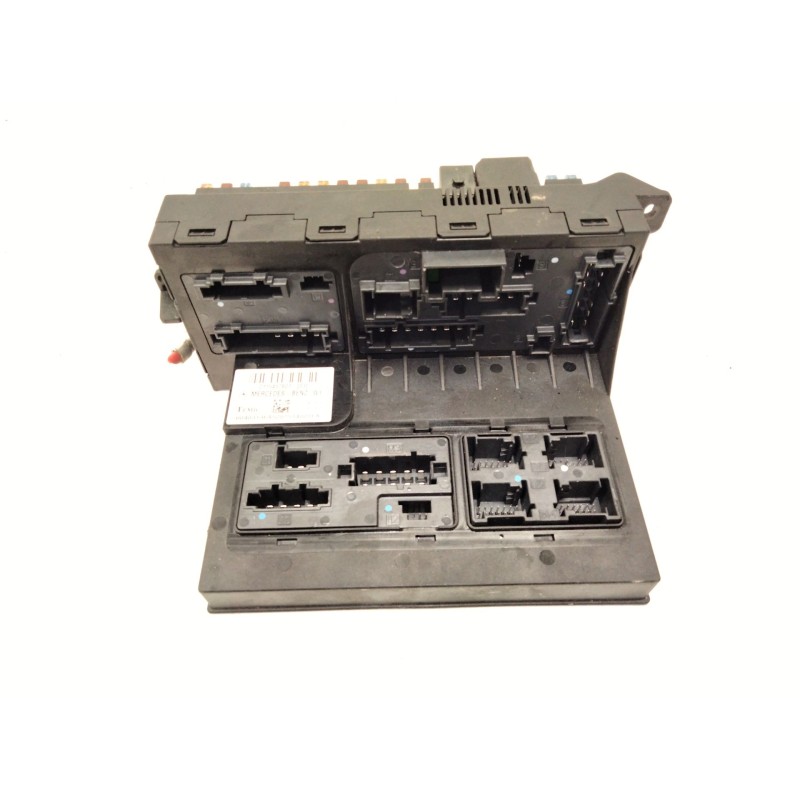 Recambio de caja reles para mercedes-benz cls (c218) cls 350 cdi / d (218.323) referencia OEM IAM 2115457601  