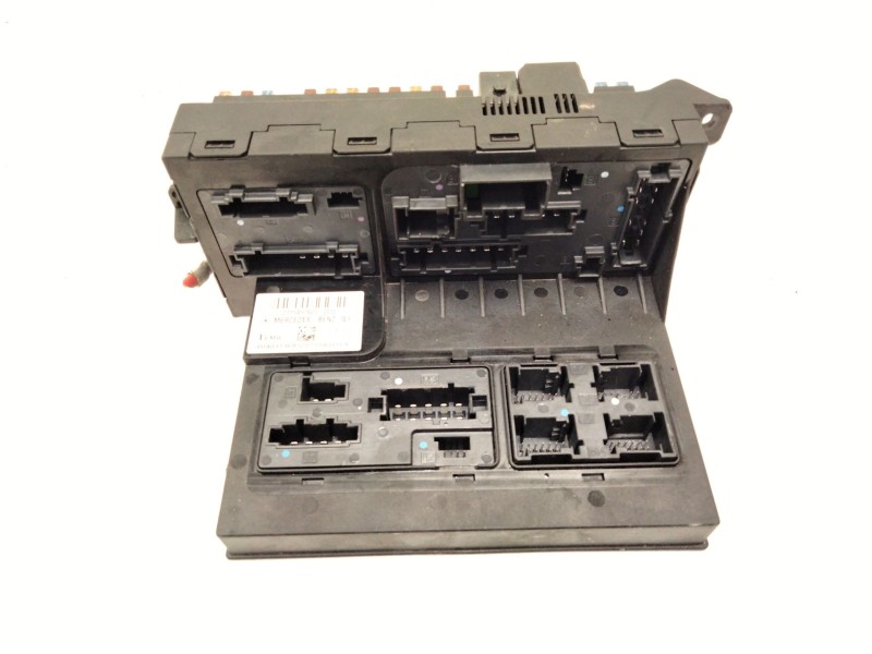 Recambio de caja reles para mercedes-benz cls (c218) cls 350 cdi / d (218.323) referencia OEM IAM 2115457601  