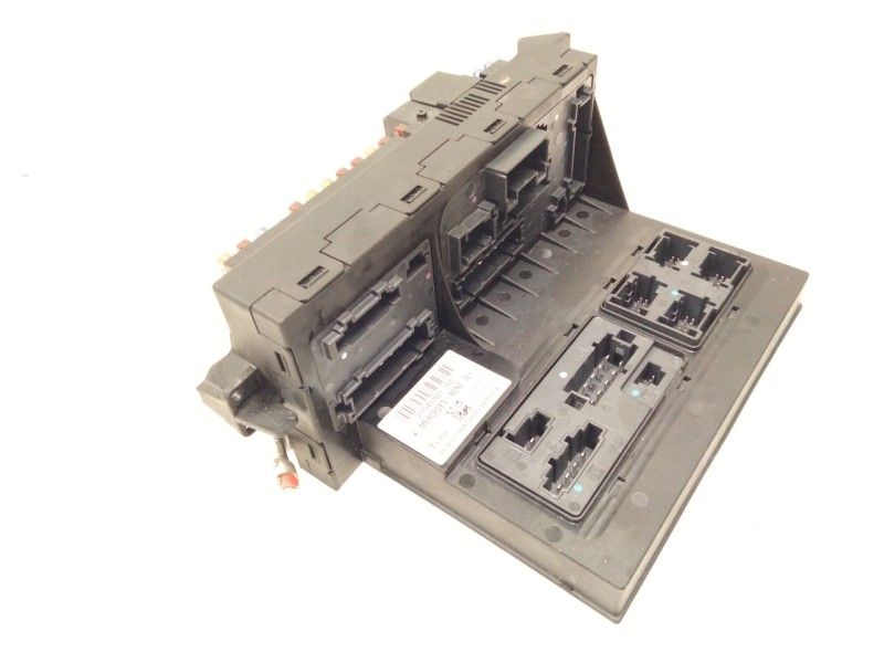 Recambio de caja reles para mercedes-benz cls (c218) cls 350 cdi / d (218.323) referencia OEM IAM 2115457601  