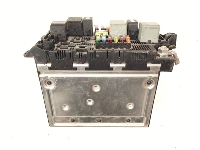 Recambio de caja reles para mercedes-benz cls (c218) cls 350 cdi / d (218.323) referencia OEM IAM 2115457601  