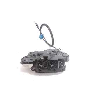 CERRADURA PUERTA DELANTERA IZQUIERDA 5N1838015C 