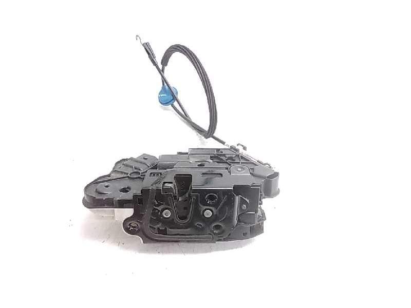 Recambio de cerradura puerta delantera izquierda para volkswagen scirocco (137) 2.0 tdi (125kw) referencia OEM IAM 5N1838015C  