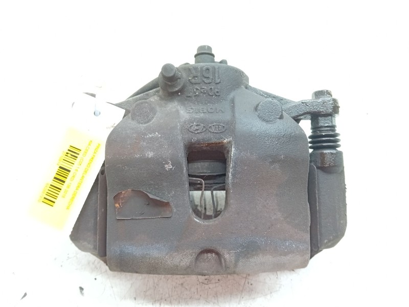 Recambio de pinza freno delantera derecha para kia ceed (cd) 1.6 crdi 136 referencia OEM IAM   