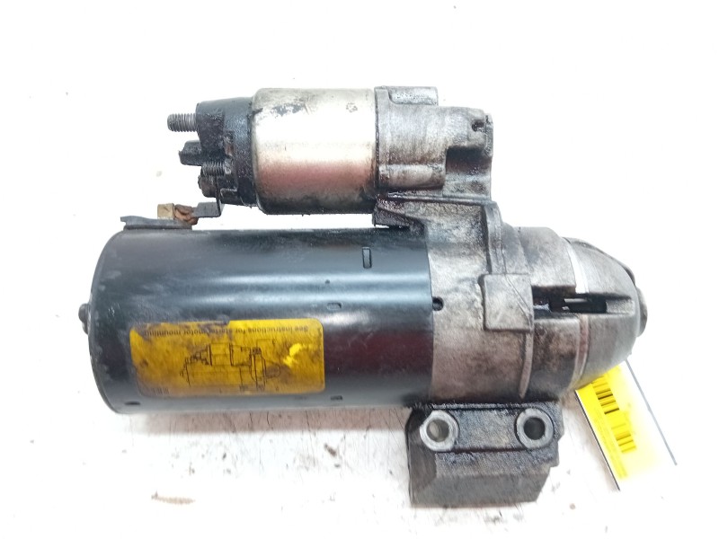 Recambio de motor arranque para bmw 3 (e90) 320 d referencia OEM IAM 780250803  