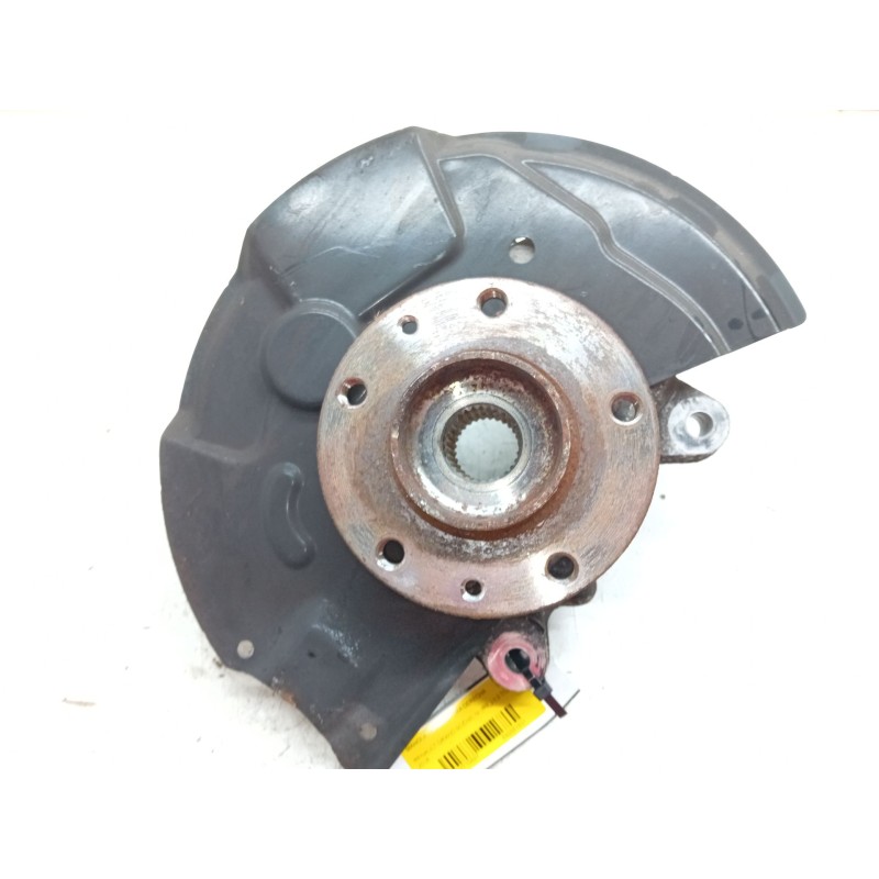 Recambio de mangueta delantera derecha para renault grand scénic iv (r9_) 1.3 tce 140 referencia OEM IAM   