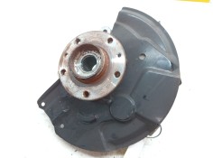 Recambio de mangueta delantera izquierda para renault grand scénic iv (r9_) 1.3 tce 140 referencia OEM IAM   