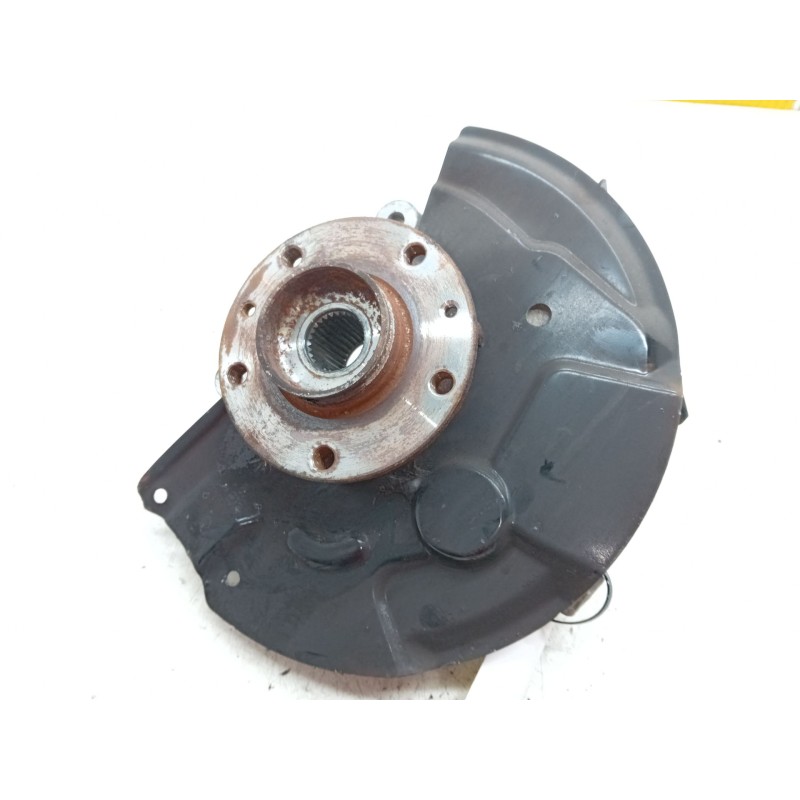 Recambio de mangueta delantera izquierda para renault grand scénic iv (r9_) 1.3 tce 140 referencia OEM IAM   