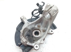 Recambio de mangueta delantera izquierda para renault grand scénic iv (r9_) 1.3 tce 140 referencia OEM IAM    2