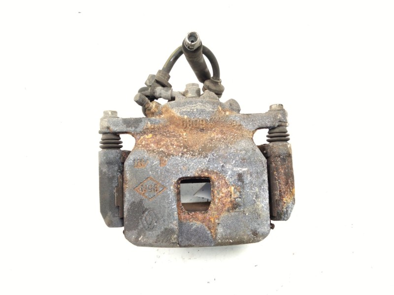 Recambio de pinza freno delantera derecha para renault grand scénic iv (r9_) 1.3 tce 140 referencia OEM IAM   