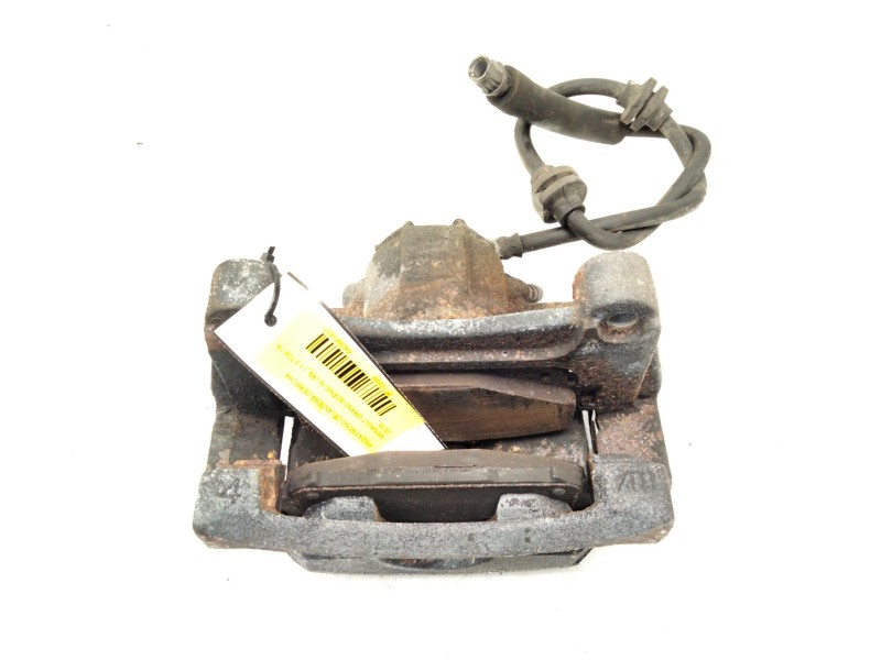 Recambio de pinza freno delantera derecha para renault grand scénic iv (r9_) 1.3 tce 140 referencia OEM IAM   