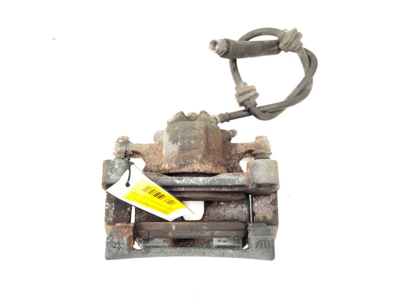 Recambio de pinza freno delantera derecha para renault grand scénic iv (r9_) 1.3 tce 140 referencia OEM IAM   