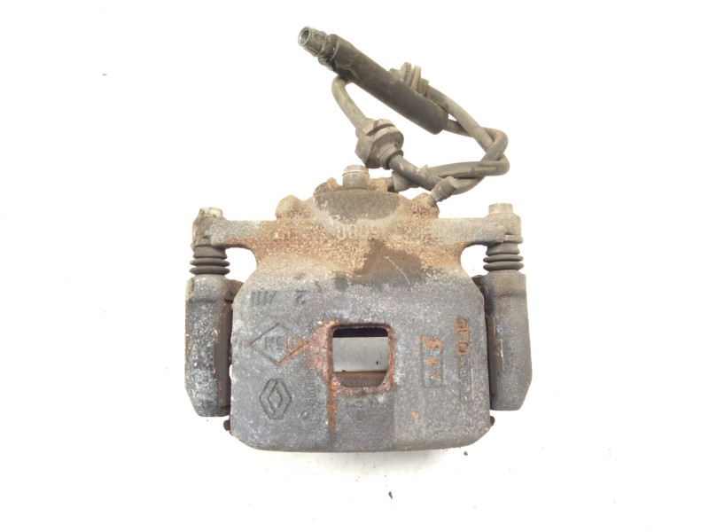 Recambio de pinza freno delantera izquierda para renault grand scénic iv (r9_) 1.3 tce 140 referencia OEM IAM   