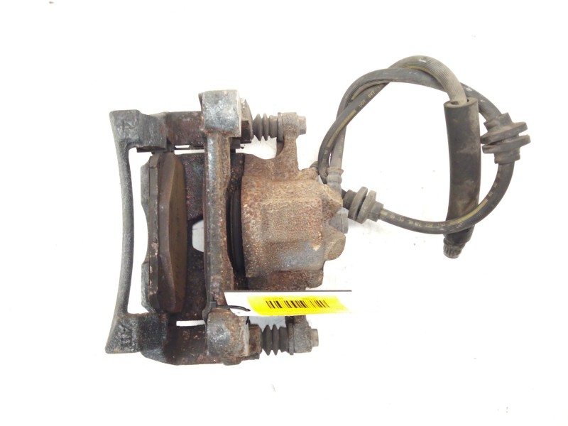 Recambio de pinza freno delantera izquierda para renault grand scénic iv (r9_) 1.3 tce 140 referencia OEM IAM   