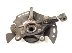 Recambio de mangueta delantera izquierda para kia ceed (cd) 1.6 crdi 136 referencia OEM IAM    2