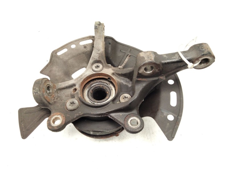 Recambio de mangueta delantera izquierda para kia ceed (cd) 1.6 crdi 136 referencia OEM IAM   