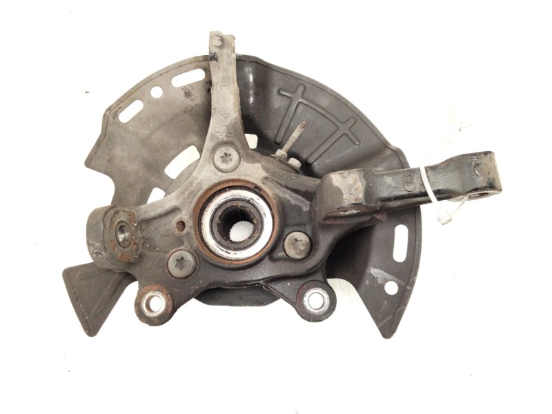 Recambio de mangueta delantera izquierda para kia ceed (cd) 1.6 crdi 136 referencia OEM IAM   