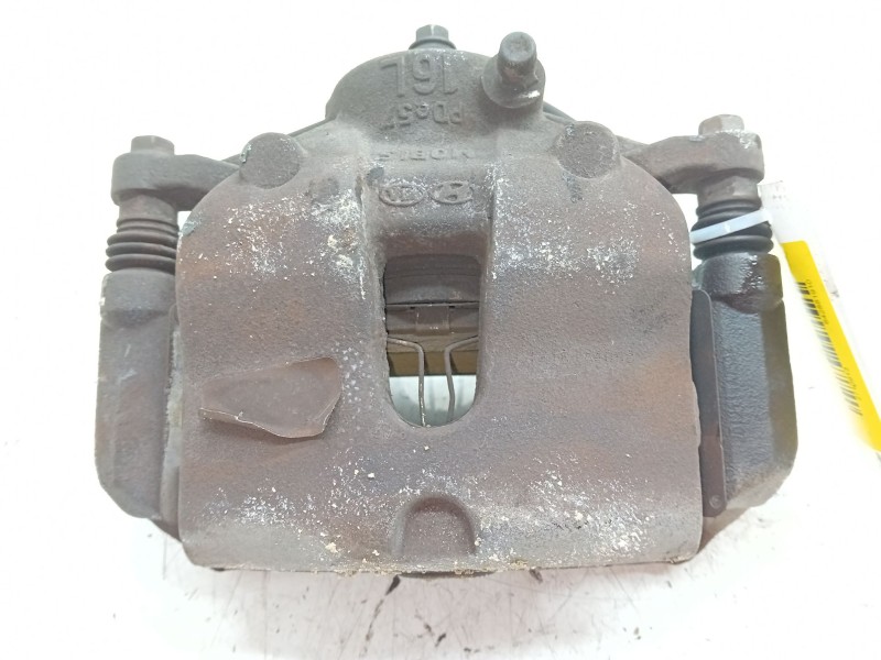 Recambio de pinza freno delantera izquierda para kia ceed (cd) 1.6 crdi 136 referencia OEM IAM   