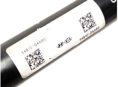 Recambio de barra estabilizadora delantera para kia ceed (cd) 1.6 crdi 136 referencia OEM IAM 54810G4AB0   2