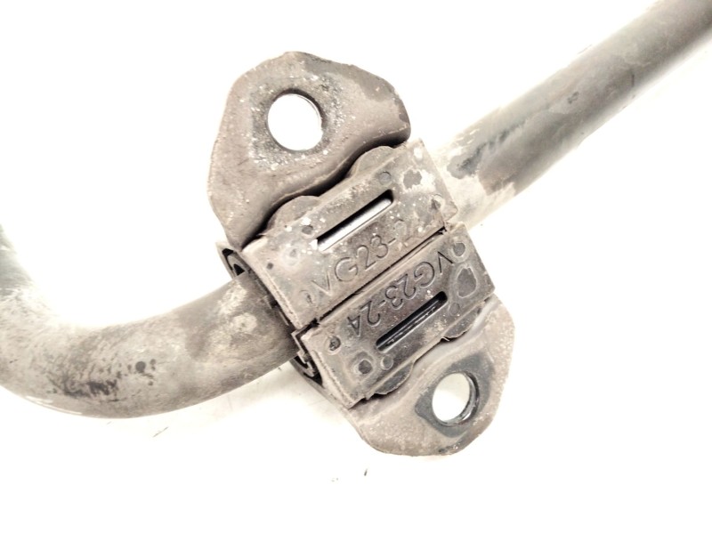 Recambio de barra estabilizadora delantera para kia ceed (cd) 1.6 crdi 136 referencia OEM IAM 54810G4AB0  