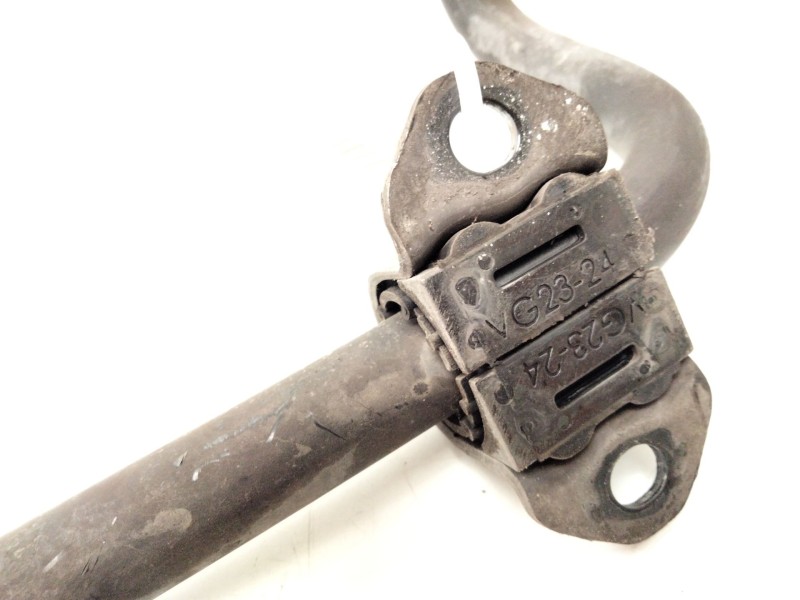 Recambio de barra estabilizadora delantera para kia ceed (cd) 1.6 crdi 136 referencia OEM IAM 54810G4AB0  