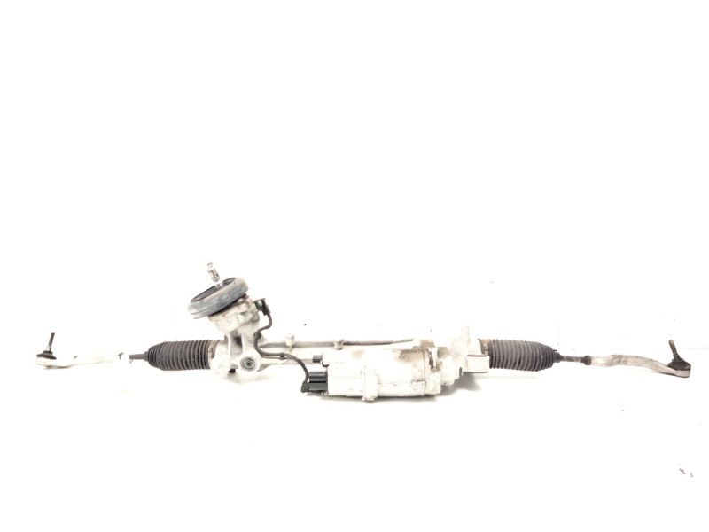 Recambio de caja direccion electrica para renault grand scénic iv (r9_) 1.3 tce 140 referencia OEM IAM 490018613R  