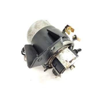 Recambio de filtro gasolina para nissan qashqai i (j10, nj10) 1.6 dci referencia OEM IAM   