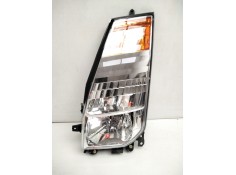 Recambio de faro izquierdo para nissan cabstar 110.45 referencia OEM IAM 89314251  26060BM500