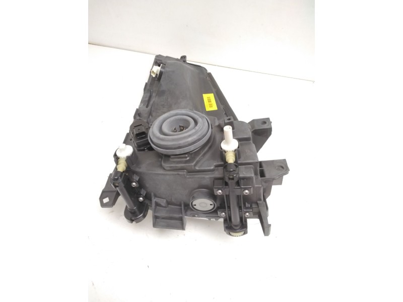 Recambio de faro izquierdo para nissan cabstar 110.45 referencia OEM IAM 89314251  26060BM500