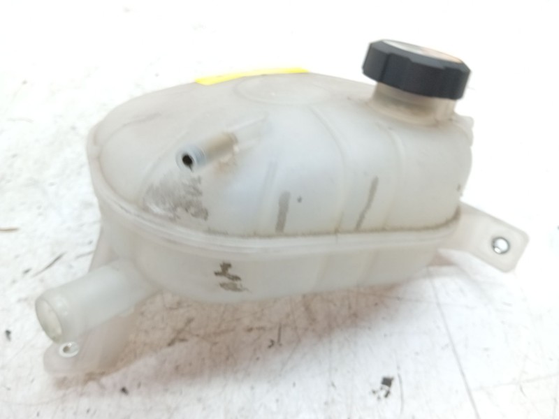 Recambio de deposito expansion para kia ceed (cd) 1.6 crdi 136 referencia OEM IAM 25430F2400  