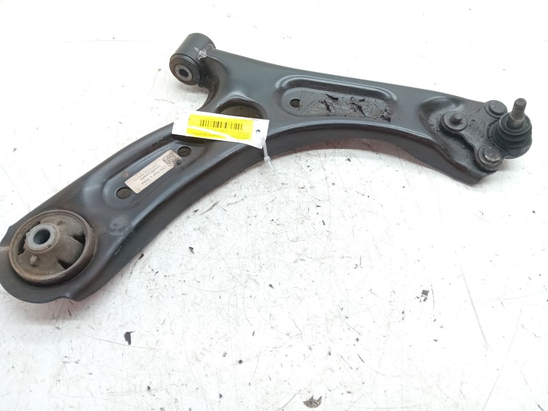 Recambio de brazo suspension inferior delantero derecho para kia ceed (cd) 1.6 crdi 136 referencia OEM IAM 54501G4AA0  