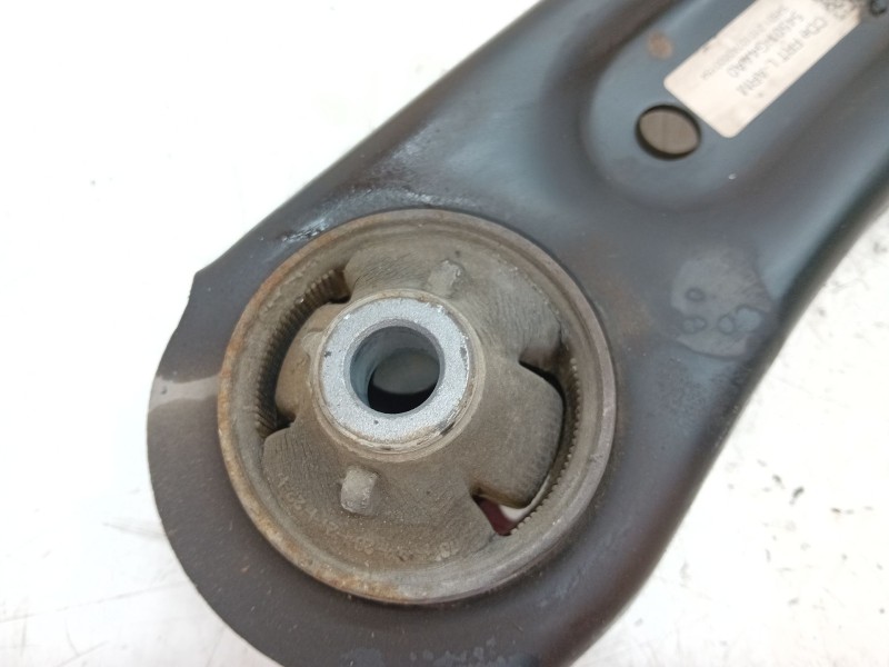 Recambio de brazo suspension inferior delantero derecho para kia ceed (cd) 1.6 crdi 136 referencia OEM IAM 54501G4AA0  