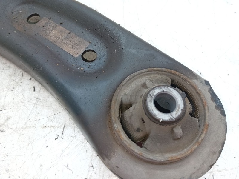 Recambio de brazo suspension inferior delantero izquierdo para kia ceed (cd) 1.6 crdi 136 referencia OEM IAM   