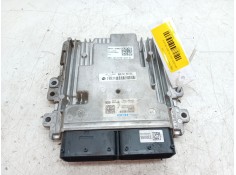 Recambio de centralita motor uce para kia ceed (cd) 1.6 crdi 136 referencia OEM IAM 391992U100  